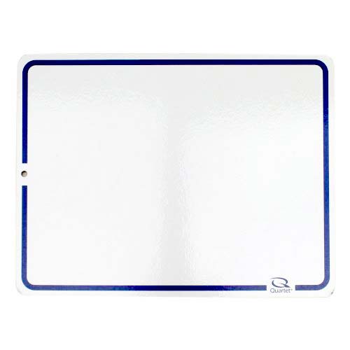 Quartet Dry Erase Lap Board