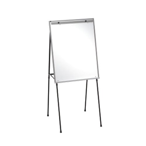 Quartet Dry-Erase Steel Easel - 81E
