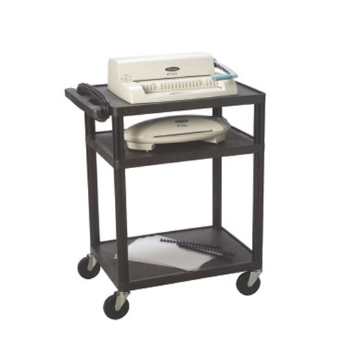 Quartet DuraCart All-Purpose Cart - TPDUOEQ
