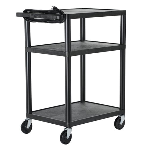 Quartet DuraCart All-Purpose Cart - TPDUOEQ