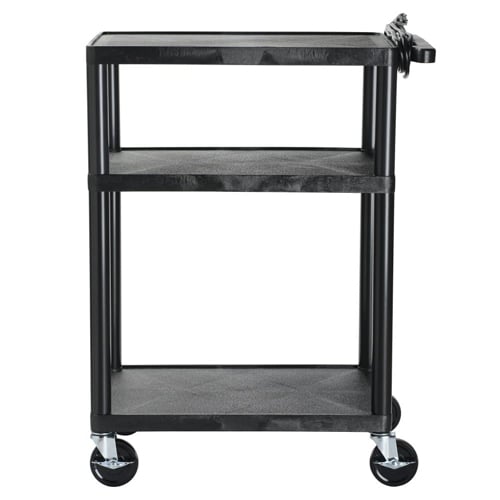 Quartet DuraCart All-Purpose Cart - TPDUOEQ