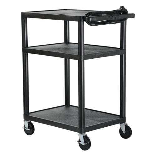 Quartet DuraCart All-Purpose Cart - TPDUOEQ
