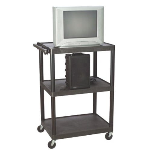 Quartet DuraCart All-Purpose Cart - TPTVDUOEQ