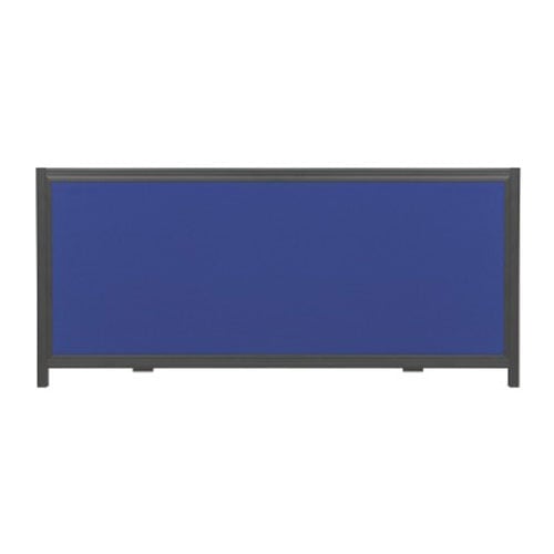 Quartet Exhibition Display System Header Panel - VSB93501Q