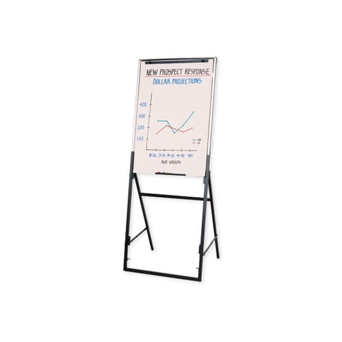 Quartet Futura Dry-Erase Easel - 351900