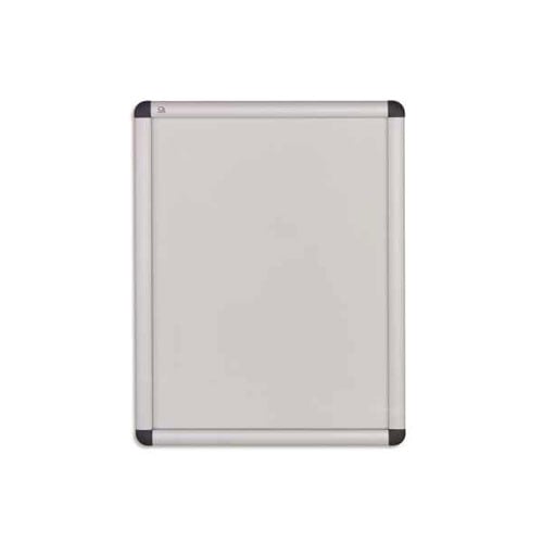 Quartet Improv 24" x 18" Silver Clip Frame Sign - CF2418