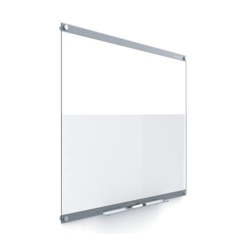 Quartet Infinity Customizable Magnetic Glass Dry-Erase Boards