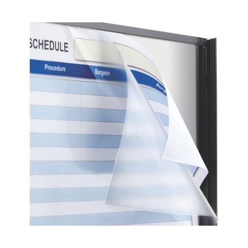 Quartet InView 34" x 44" Replacement Lenses for QRT-72981 - 72988