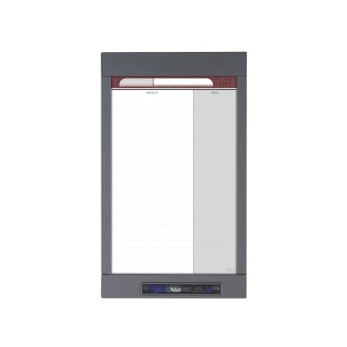 Quartet InView Custom Whiteboard