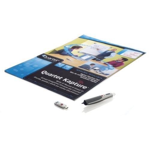 Quartet Kapture Office Kit - QRT-23701