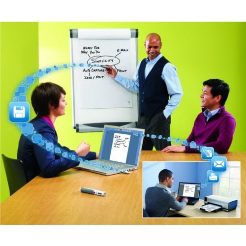 Quartet Kapture Office Kit - QRT-23701