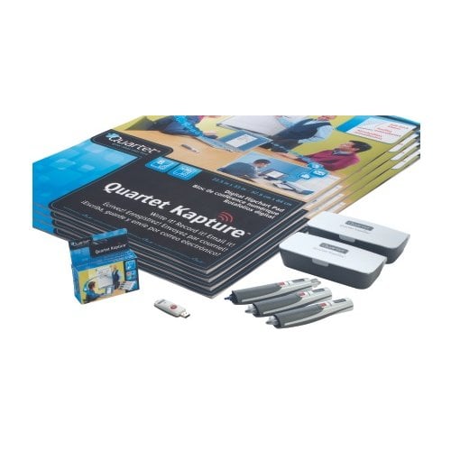 Quartet Kapture Premium Kit - QRT-23702