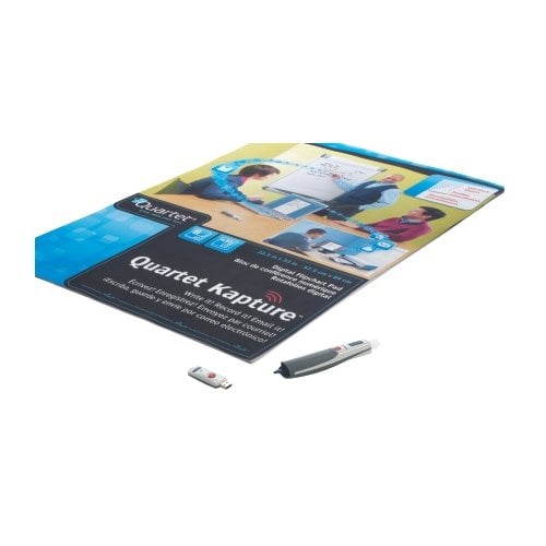 Quartet Kapture Starter Kit - QRT-23700