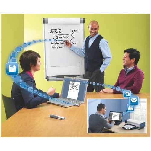 Quartet Kapture Starter Kit - QRT-23700