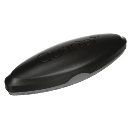Quartet Magnetic 2-in-1 Eraser for Chalkboard/Whiteboard - Clearance Sale