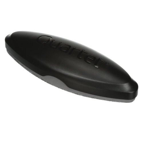 Quartet Magnetic 2-in-1 Eraser for Chalkboard/Whiteboard - Clearance Sale