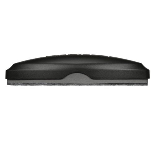 Quartet Magnetic 2-in-1 Eraser for Chalkboard/Whiteboard - Clearance Sale
