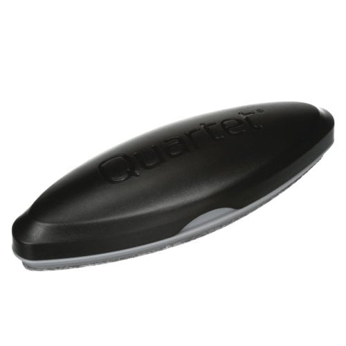 Quartet Magnetic 3-in-1 Eraser for Chalkboard/Whiteboard - Clearance Sale
