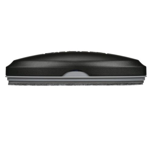 Quartet Magnetic 3-in-1 Eraser for Chalkboard/Whiteboard - Clearance Sale