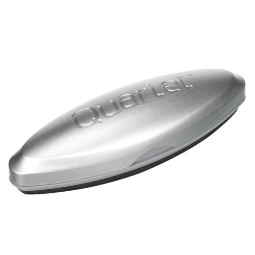 Quartet Magnetic 3-in-1 Glass Board Eraser - SFEB3