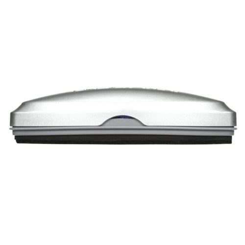 Quartet Magnetic 3-in-1 Glass Board Eraser - SFEB3