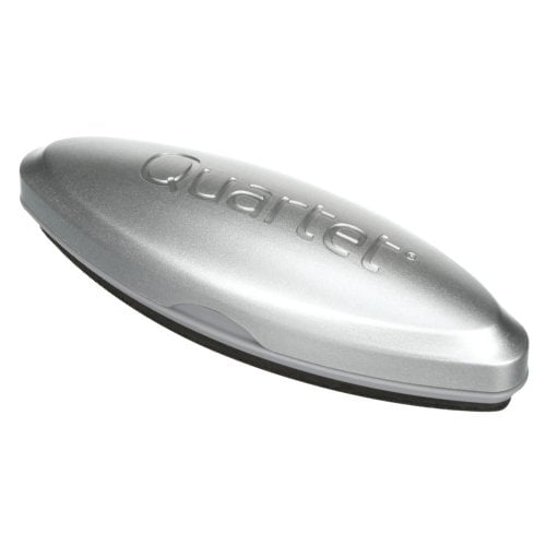 Quartet Magnetic 3-in-1 Glass Board Eraser - SFEB3