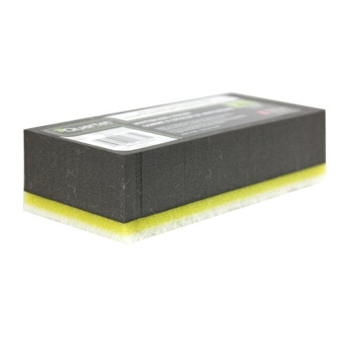 Quartet Marker Board Eraser (920335) - Clearance Sale