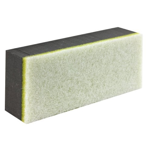 Quartet Marker Board Eraser (920335) - Clearance Sale