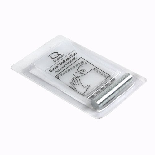 Quartet Matrix High Power Magnets 50pk - SM50