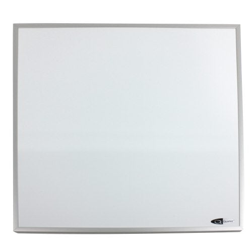Quartet Matrix Modular Magnetic Whiteboard
