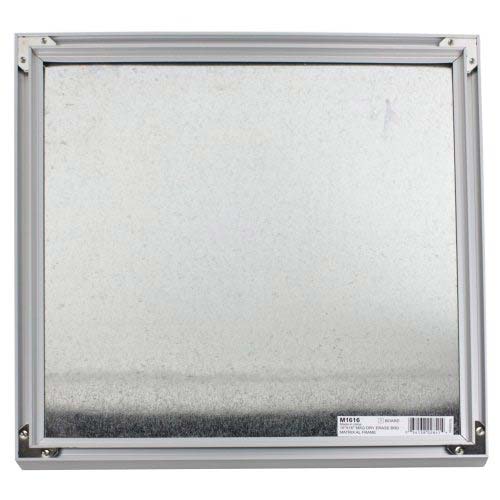Quartet Matrix Modular Magnetic Whiteboard