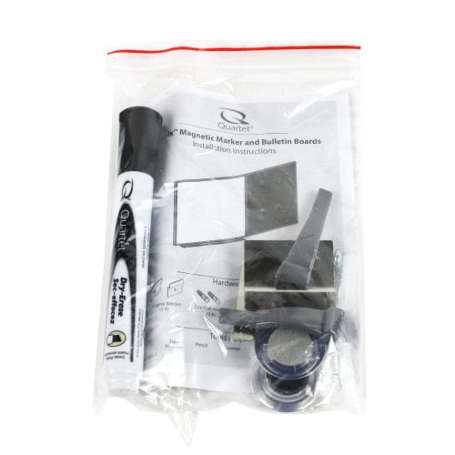 Quartet Matrix Modular Magnetic Whiteboard