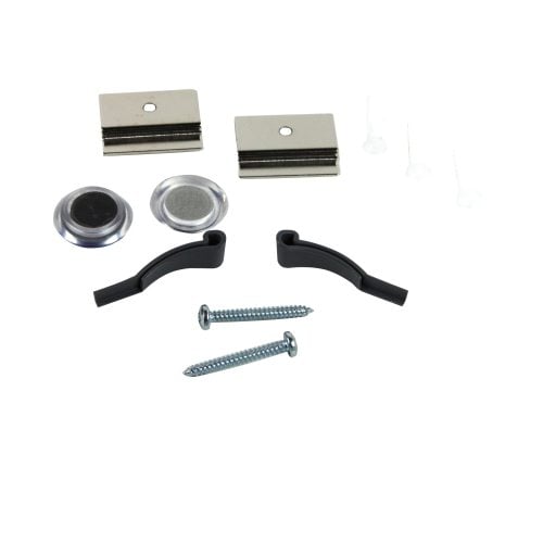 Quartet Matrix Modular Magnetic Whiteboard