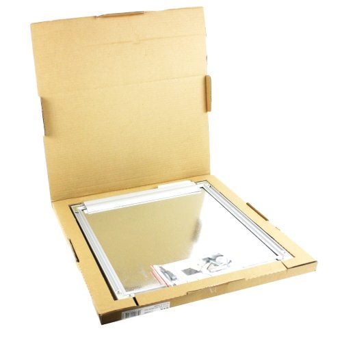 Quartet Matrix Modular Magnetic Whiteboard
