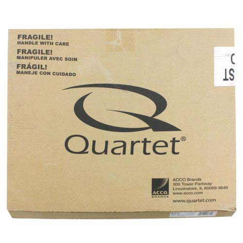Quartet Matrix Modular Magnetic Whiteboard