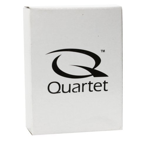 Quartet Metallic Magnets 12pk - 1250 (Discontinued)