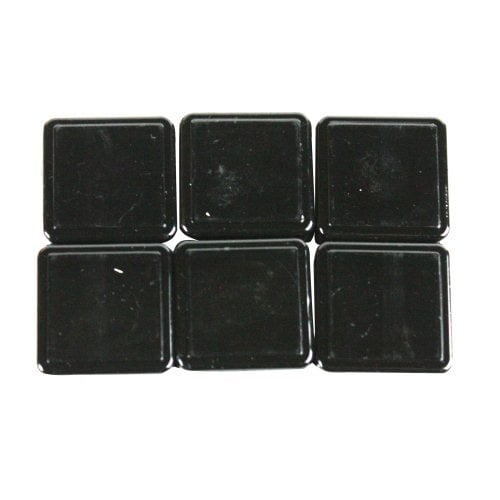 Quartet Metallic Magnets 12pk - 1250 (Discontinued)