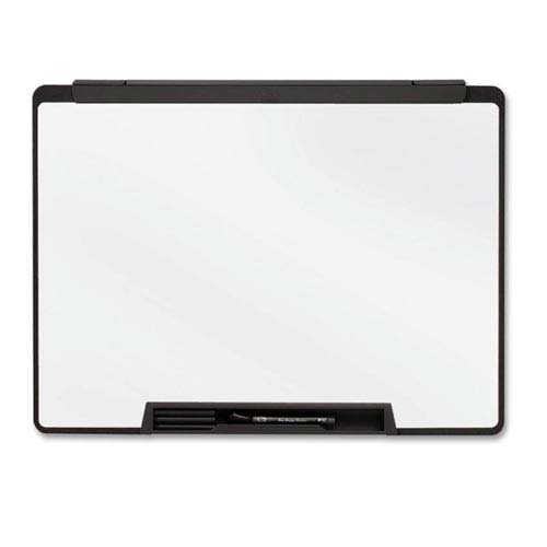 Quartet Motion Cubicle Whiteboard