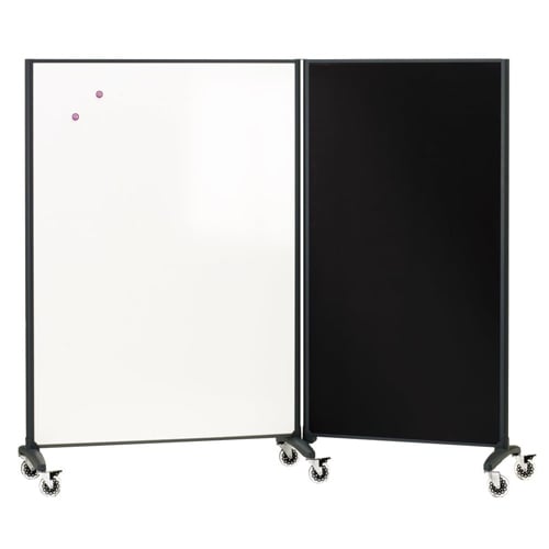 Quartet Motion Room Divider Connector Kit - 66C