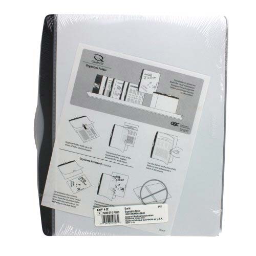 Quartet Off Your Desk Organizer Accessories - OF12