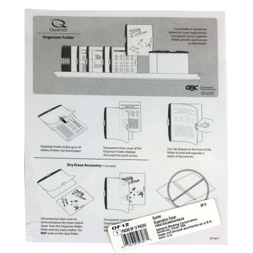 Quartet Off Your Desk Organizer Accessories - OF12