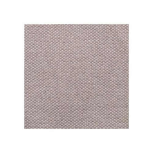 Quartet Oval Office Grey Fabric Bulletin Board