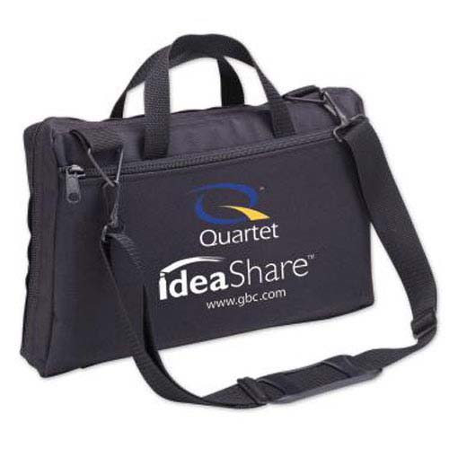 Quartet Portable IdeaShare Carrying Case - Q8000C
