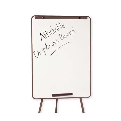 Quartet Presentation Board for the 21E Steel Tripod Easel - 21E-7