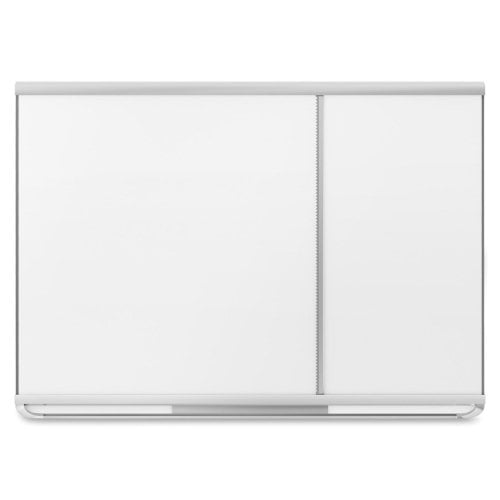 Quartet Prestige 2 Connects 4' x 8' Full Board Grid Assistant