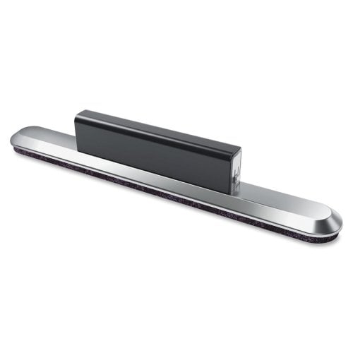 Quartet Prestige 2 Connects Black 2-in-1 Eraser - 85370