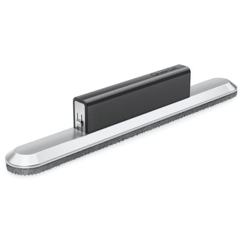 Quartet Prestige 2 Connects Black 2-in-1 Eraser - 85370