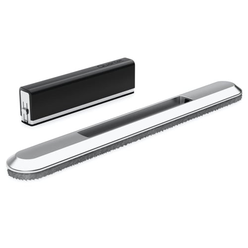Quartet Prestige 2 Connects Black 2-in-1 Eraser - 85370