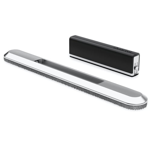Quartet Prestige 2 Connects Black 2-in-1 Eraser - 85370