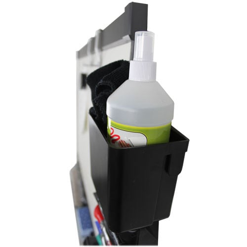 Quartet Prestige 2 Connects Black Accessory Storage Cup - 85374